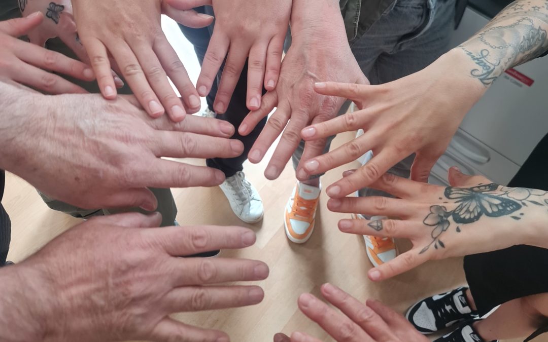 EPSM PréCarré – Fondation Saphir 2